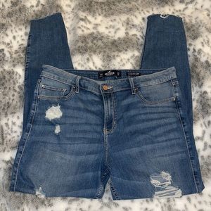 Hollister jeans
